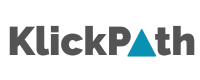 KlickPath logo